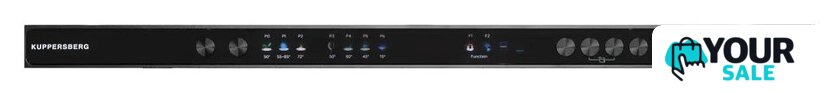 Встраиваемая посудомоечная машина KUPPERSBERG GLM 6081 - Изображение №4 — Интернет-магазин Your Sale