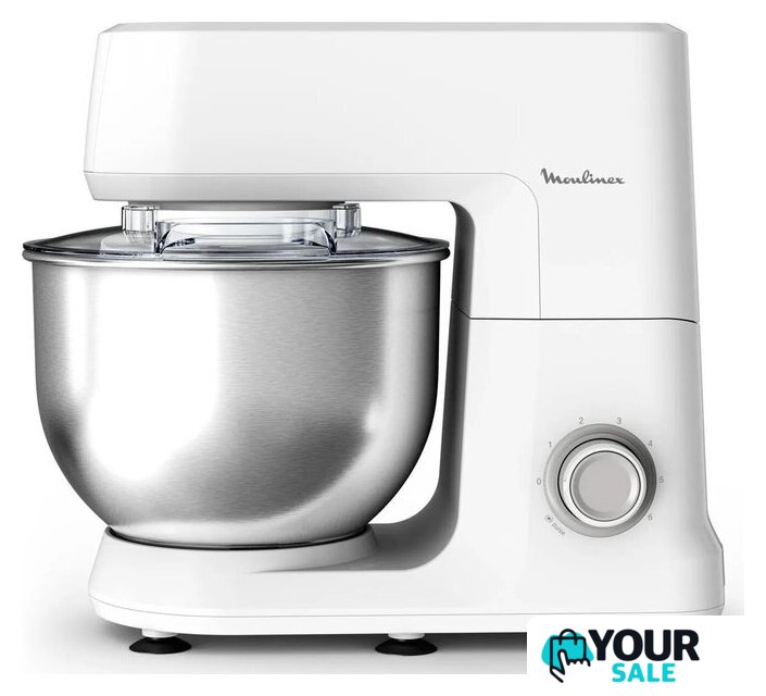 Миксер Moulinex QA1701F1 - Изображение №2 — Интернет-магазин Your Sale