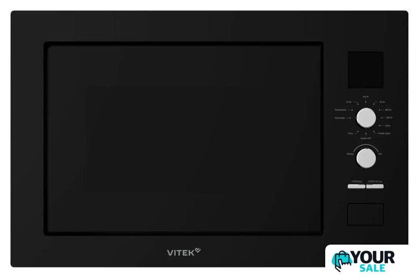Микроволновая печь Vitek VBMW 2540 BG - Изображение №1 — Интернет-магазин Your Sale