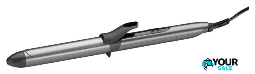 Круглая  плойка BaByliss Xanadu C261E - Изображение №1 — Интернет-магазин Your Sale