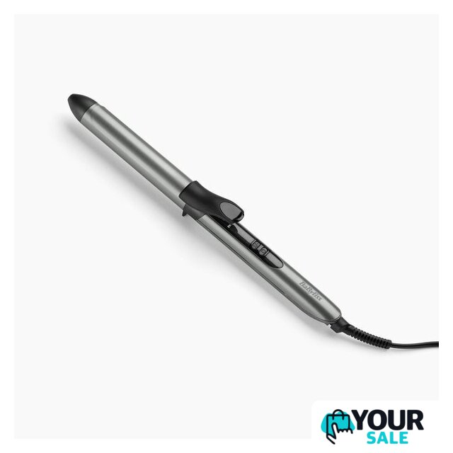 Круглая  плойка BaByliss Xanadu C261E - Изображение №3 — Интернет-магазин Your Sale