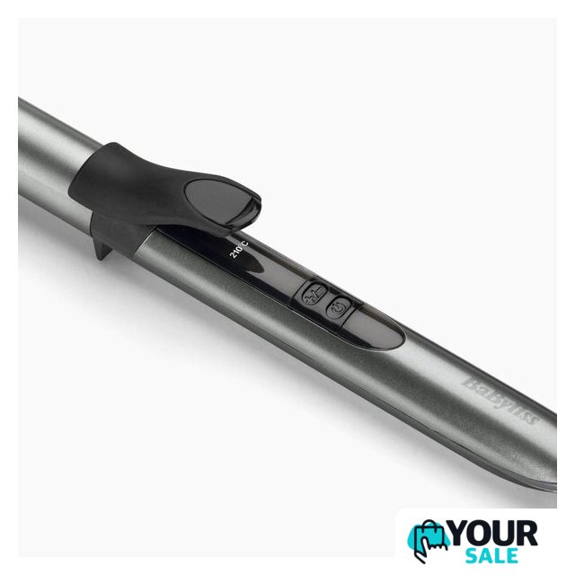 Круглая  плойка BaByliss Xanadu C261E - Изображение №4 — Интернет-магазин Your Sale