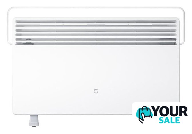 Конвектор Xiaomi Mijia Electric Heater KRDNQ04ZM (китайская версия) - Изображение №1 — Интернет-магазин Your Sale