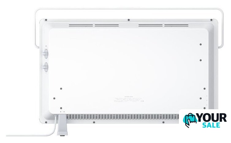 Конвектор Xiaomi Mijia Electric Heater KRDNQ04ZM (китайская версия) - Изображение №3 — Интернет-магазин Your Sale