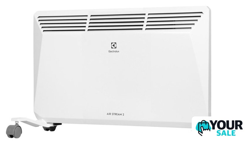 Конвектор Electrolux ECH/AS2-2000 MR - Изображение №1 — Интернет-магазин Your Sale