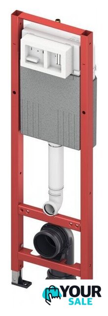 Инсталляция для унитаза Tece base 9400440 - Изображение №4 — Интернет-магазин Your Sale