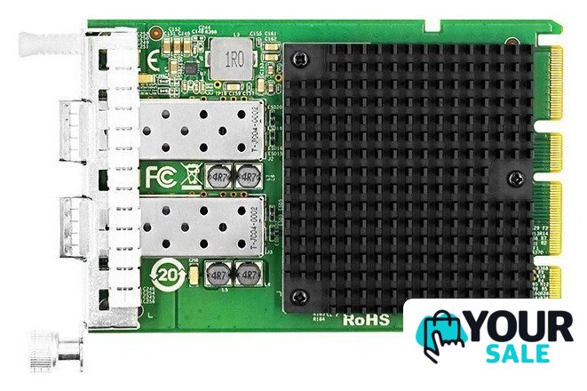 Сетевая карта LR-Link LRES3039PF-OCP - Изображение №1 — Интернет-магазин Your Sale