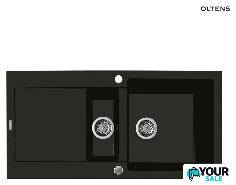 Кухонная мойка Oltens Gravan 72300300 - Изображение №1 — Интернет-магазин Your Sale
