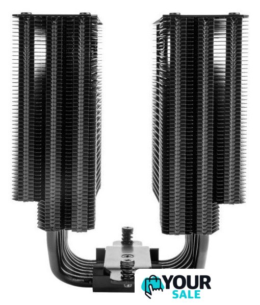 Кулер для процессора Thermalright Frost Tower 140 (черный) - Изображение №9 — Интернет-магазин Your Sale