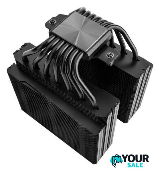 Кулер для процессора Thermalright Frost Tower 140 (черный) - Изображение №10 — Интернет-магазин Your Sale