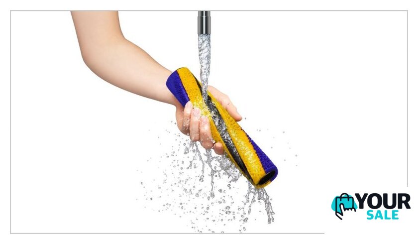 Пылесос Dyson V15 Detect Fluffy 476575-01 - Изображение №26 — Интернет-магазин Your Sale