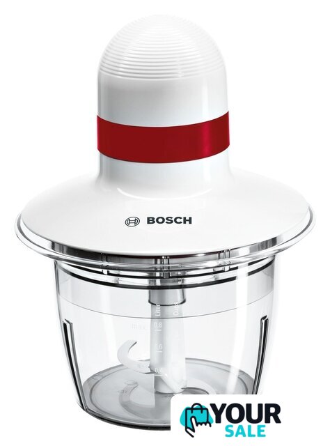Чоппер Bosch MMRP1000 - Изображение №1 — Интернет-магазин Your Sale