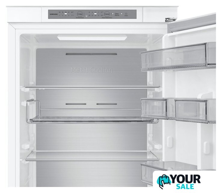 Холодильник Samsung BRB80F26CES0EO - Изображение №7 — Интернет-магазин Your Sale