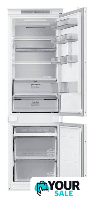 Холодильник Samsung BRB80F26CES0EO - Изображение №1 — Интернет-магазин Your Sale