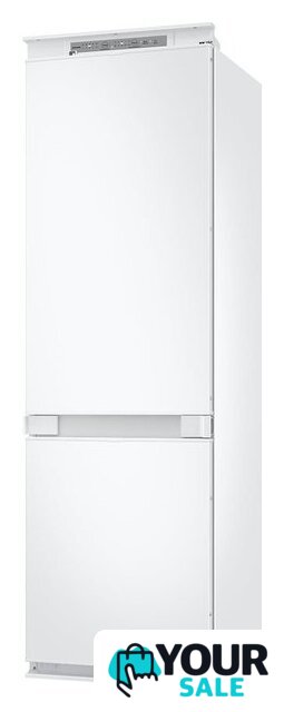 Холодильник Samsung BRB80F26CES0EO - Изображение №4 — Интернет-магазин Your Sale
