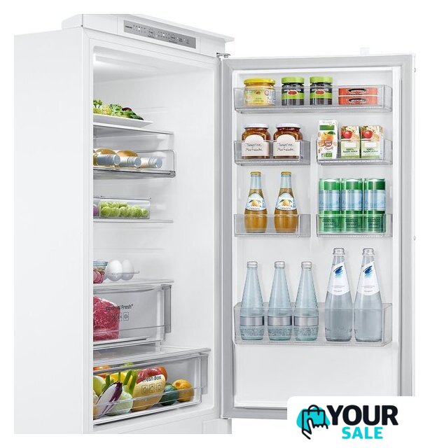 Холодильник Samsung BRB80F26CES0EO - Изображение №10 — Интернет-магазин Your Sale