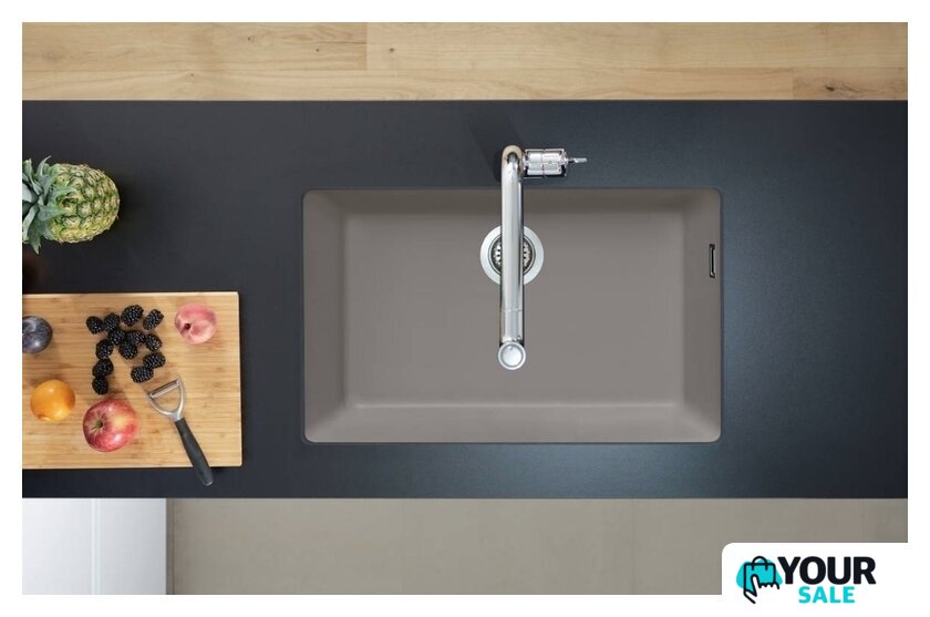 Смеситель Hansgrohe M7116-H320 73801000 - Изображение №6 — Интернет-магазин Your Sale