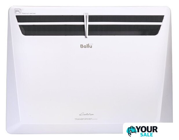 Отопительный модуль конвектора Ballu Evolution Transformer BEC/EVU-2500 - Изображение №1 — Интернет-магазин Your Sale