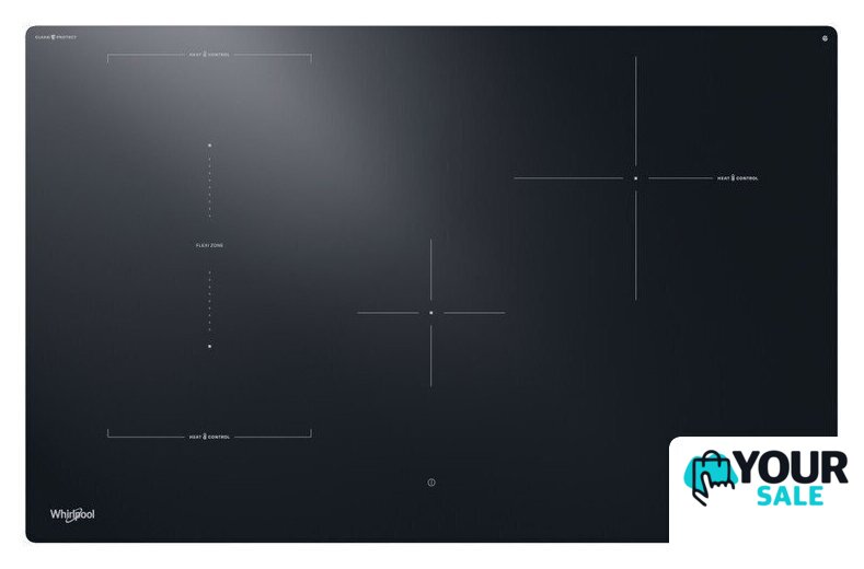 Варочная панель Whirlpool WTX8015DCF - Изображение №1 — Интернет-магазин Your Sale