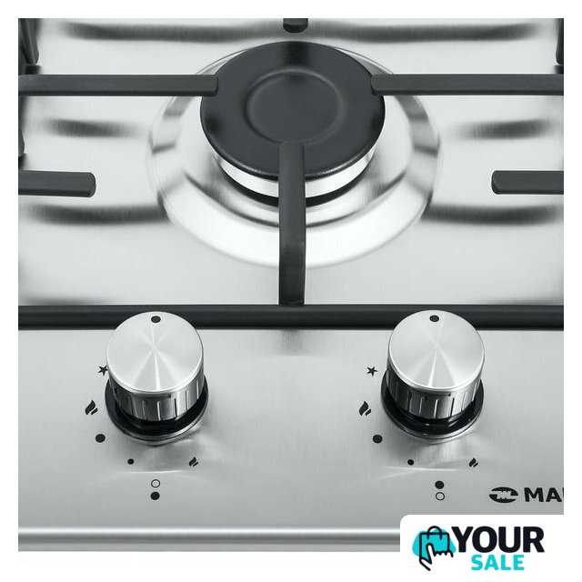 Варочная панель MAUNFELD EGHS.32.3ES/G - Изображение №5 — Интернет-магазин Your Sale