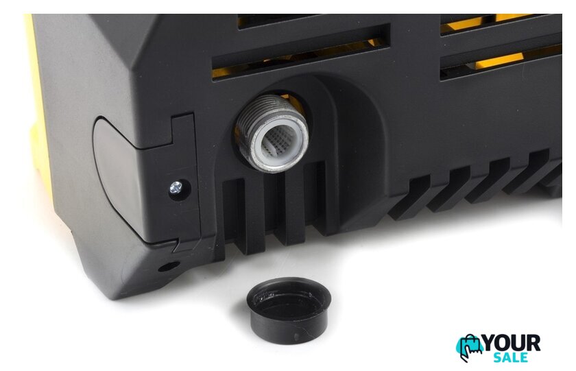 Мойка высокого давления Denzel R-110 - Изображение №3 — Интернет-магазин Your Sale