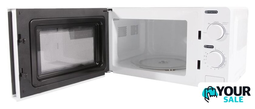 Микроволновая печь Pioneer MW205M - Изображение №3 — Интернет-магазин Your Sale