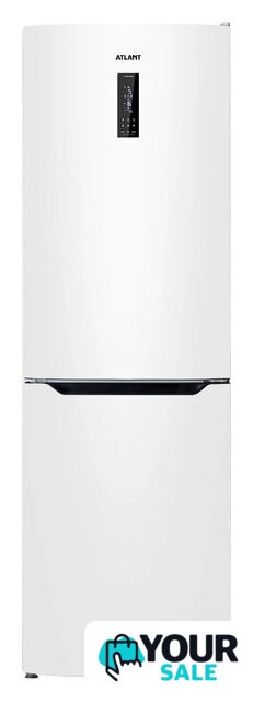 Холодильник ATLANT ХМ-4621-109-NW - Изображение №1 — Интернет-магазин Your Sale