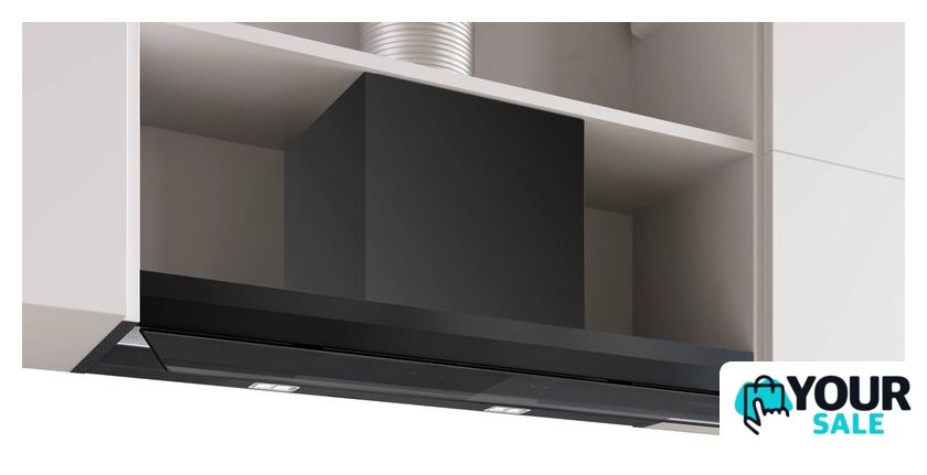 Кухонная вытяжка Bosch Serie 6 DBB97DP60 - Изображение №1 — Интернет-магазин Your Sale
