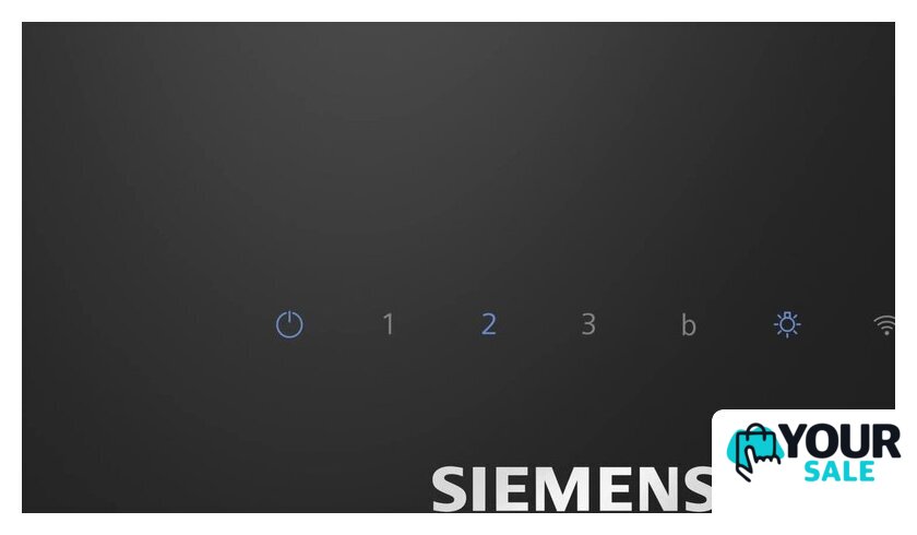 Кухонная вытяжка Siemens iQ300 LC87KFN60 - Изображение №5 — Интернет-магазин Your Sale