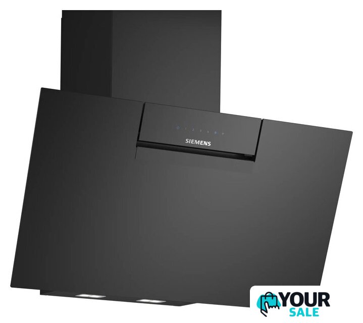 Кухонная вытяжка Siemens iQ300 LC87KFN60 - Изображение №1 — Интернет-магазин Your Sale