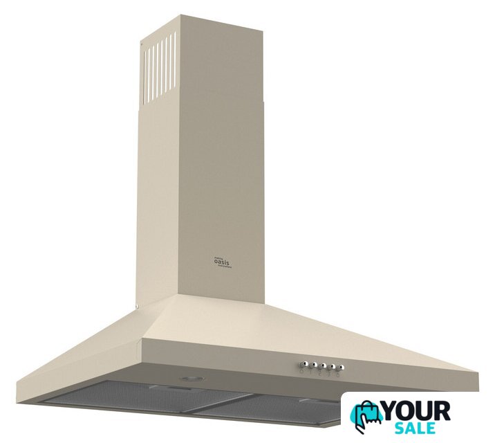 Кухонная вытяжка Making Oasis Everywhere KB-60I - Изображение №1 — Интернет-магазин Your Sale