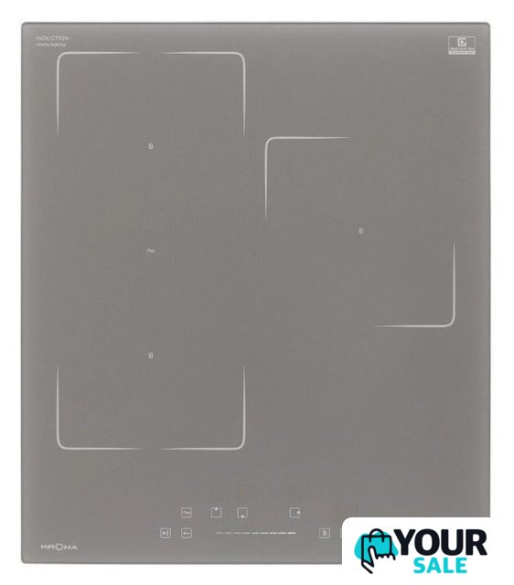 Варочная панель Krona Mysterium Max Ih 45 GR - Изображение №1 — Интернет-магазин Your Sale
