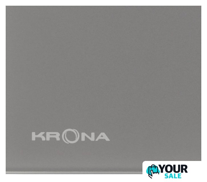 Варочная панель Krona Mysterium Max Ih 45 GR - Изображение №6 — Интернет-магазин Your Sale