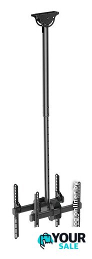 Кронштейн для телевизора Arm Media LCD-1750 - Изображение №1 — Интернет-магазин Your Sale