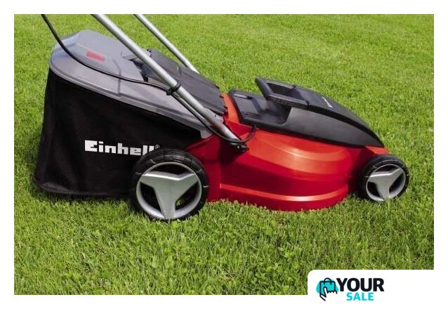Газонокосилка Einhell GC-EM 1742 - Изображение №6 — Интернет-магазин Your Sale