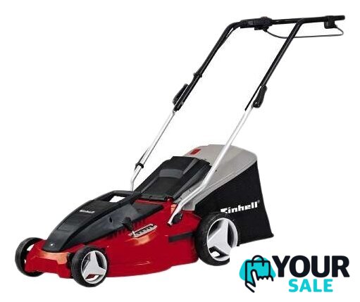 Газонокосилка Einhell GC-EM 1742 - Изображение №1 — Интернет-магазин Your Sale