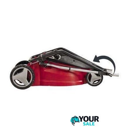 Газонокосилка Einhell GC-EM 1742 - Изображение №2 — Интернет-магазин Your Sale