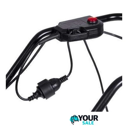 Газонокосилка Einhell GC-EM 1742 - Изображение №4 — Интернет-магазин Your Sale