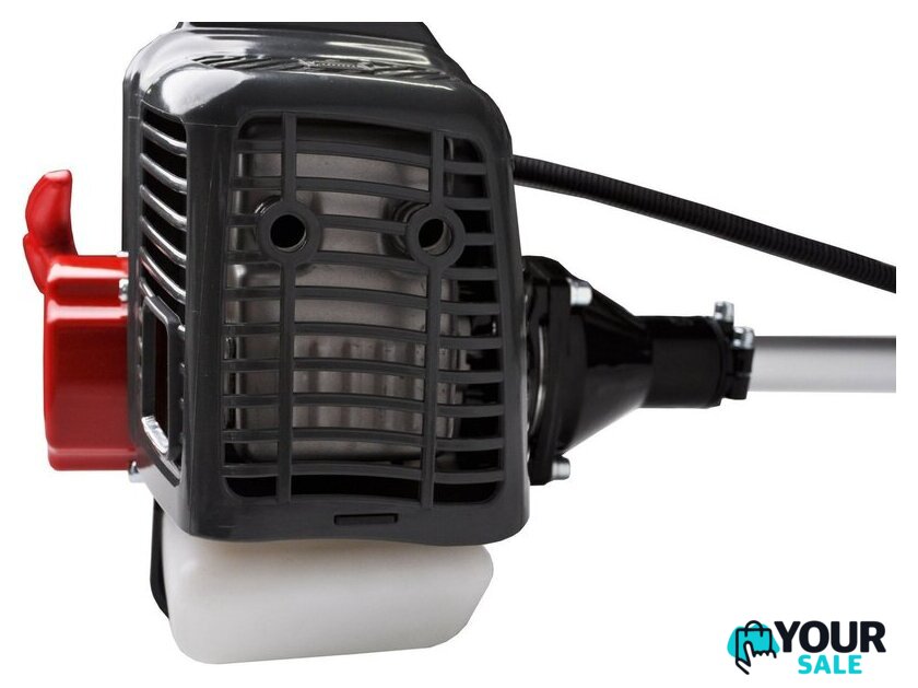 Триммер Geos Easy BC 330 B - Изображение №14 — Интернет-магазин Your Sale