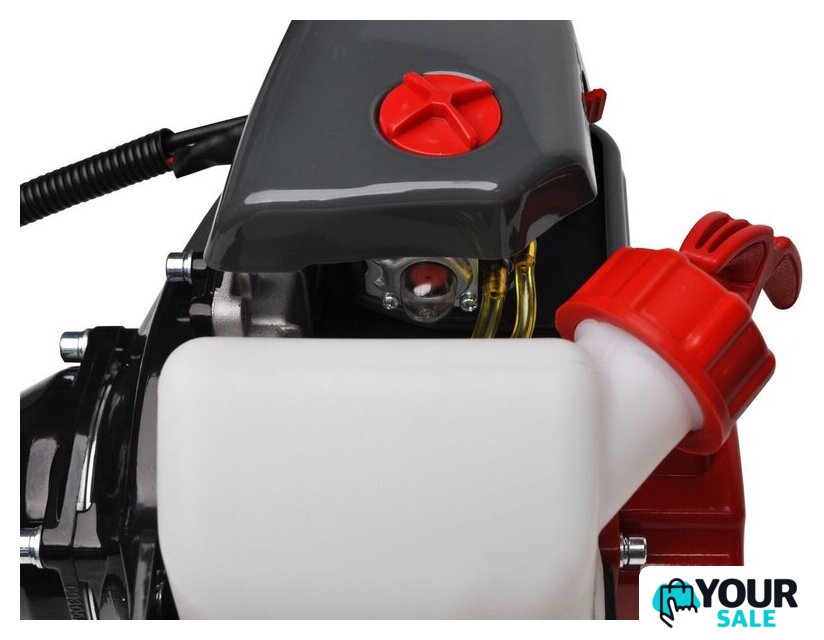 Триммер Geos Easy BC 330 B - Изображение №10 — Интернет-магазин Your Sale