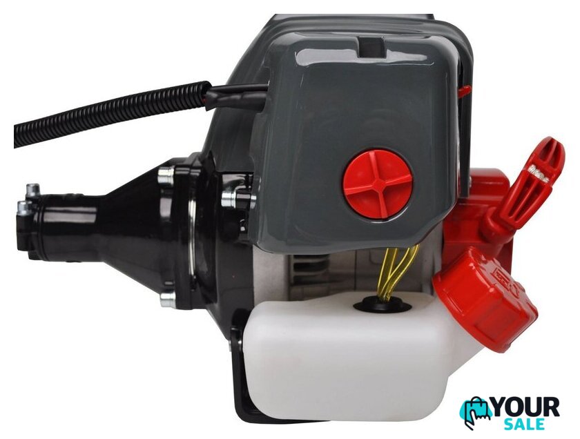 Триммер Geos Easy BC 330 B - Изображение №6 — Интернет-магазин Your Sale