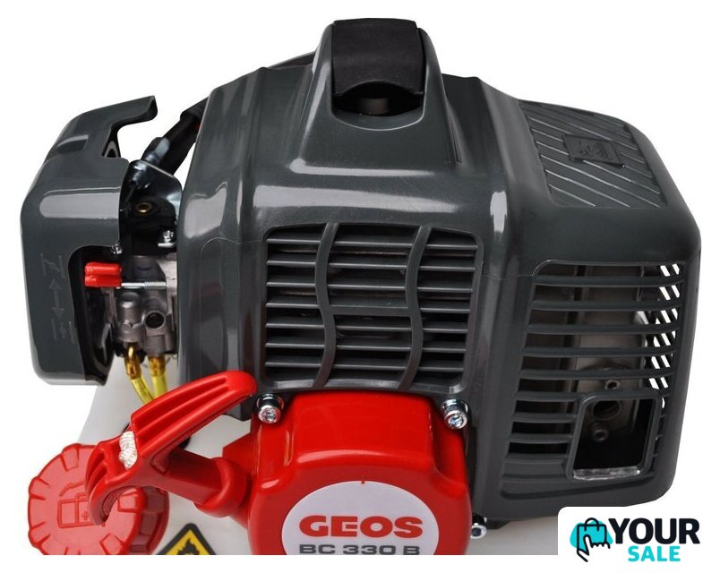 Триммер Geos Easy BC 330 B - Изображение №13 — Интернет-магазин Your Sale