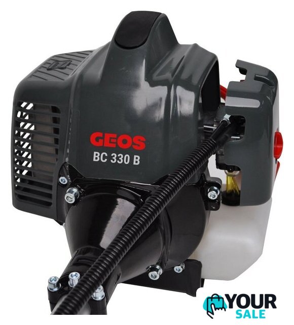 Триммер Geos Easy BC 330 B - Изображение №5 — Интернет-магазин Your Sale
