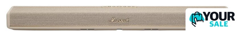 Саундбар Marshall Heston 60 (бежевый) - Изображение №1 — Интернет-магазин Your Sale