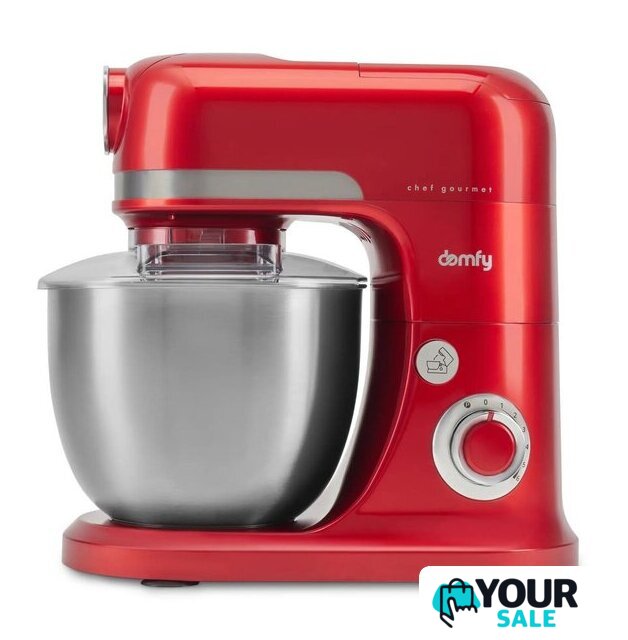 Кухонная машина Domfy DSC-KM502 - Изображение №10 — Интернет-магазин Your Sale