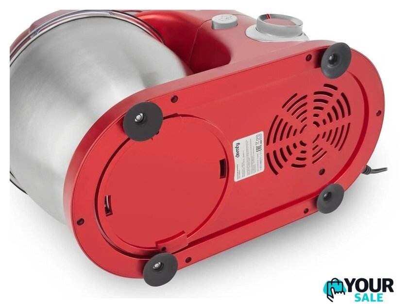 Кухонная машина Domfy DSC-KM502 - Изображение №22 — Интернет-магазин Your Sale