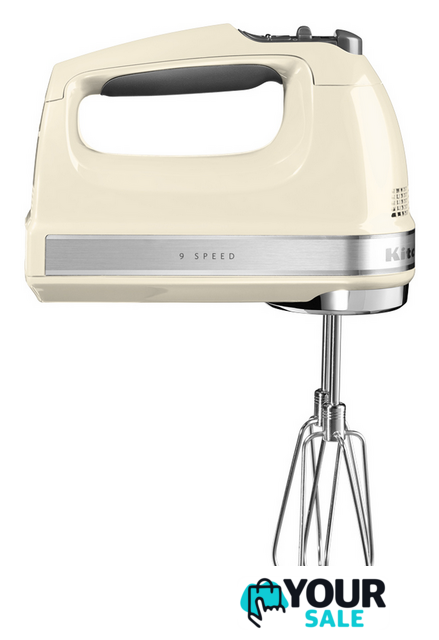 Миксер KitchenAid 5KHM9212EAC - Изображение №3 — Интернет-магазин Your Sale