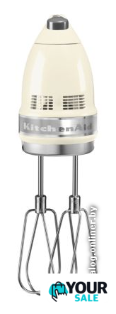 Миксер KitchenAid 5KHM9212EAC - Изображение №4 — Интернет-магазин Your Sale