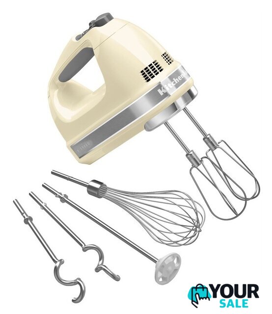 Миксер KitchenAid 5KHM9212EAC - Изображение №1 — Интернет-магазин Your Sale