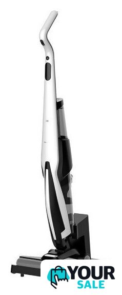Вертикальный моющий пылесос Deerma DEM-VX100 - Изображение №1 — Интернет-магазин Your Sale